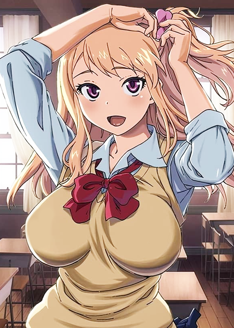 Imouto wa Gal Kawaii